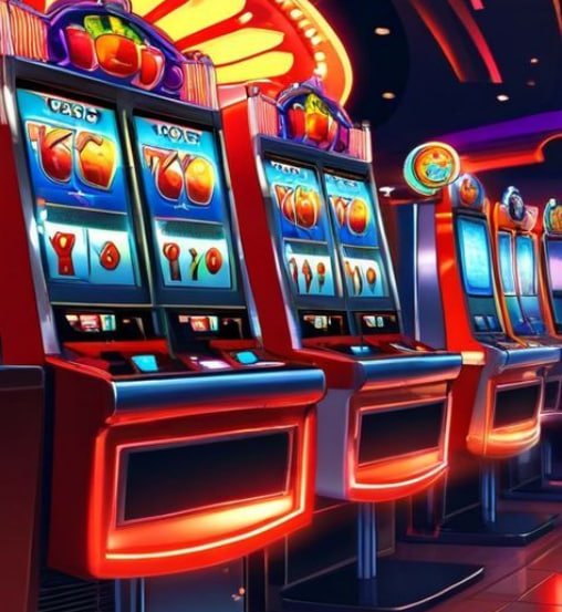 syabas slot